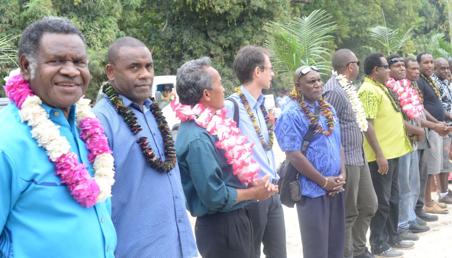 Plans to construct Brenwei 400kW hydropower station revived
